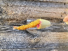 炸虾