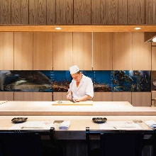 33,000日元套餐 (11道菜) 33,000日元套餐 (11道菜)