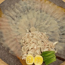 25,300日元套餐 (9道菜)