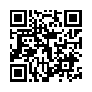 本网页连接的 QRCode