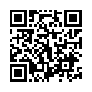 本网页连接的 QRCode