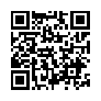 本网页连接的 QRCode