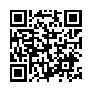 本网页连接的 QRCode