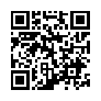 本网页连接的 QRCode