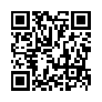 本网页连接的 QRCode