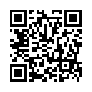 本网页连接的 QRCode