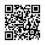 本网页连接的 QRCode