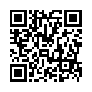 本网页连接的 QRCode