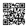 本网页连接的 QRCode