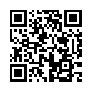本网页连接的 QRCode