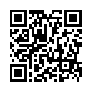 本网页连接的 QRCode