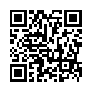 本网页连接的 QRCode