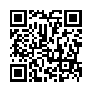 本网页连接的 QRCode