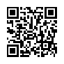 本网页连接的 QRCode