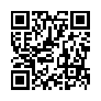 本网页连接的 QRCode