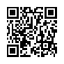 本网页连接的 QRCode