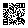 本网页连接的 QRCode