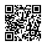 本网页连接的 QRCode