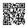 本网页连接的 QRCode