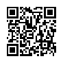 本网页连接的 QRCode