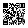 本网页连接的 QRCode