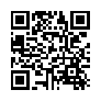 本网页连接的 QRCode