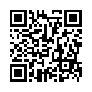 本网页连接的 QRCode