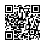 本网页连接的 QRCode