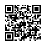 本网页连接的 QRCode