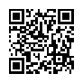 本网页连接的 QRCode