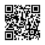 本网页连接的 QRCode