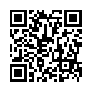 本网页连接的 QRCode