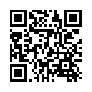 本网页连接的 QRCode