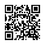 本网页连接的 QRCode