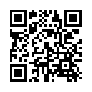 本网页连接的 QRCode