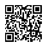 本网页连接的 QRCode