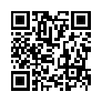 本网页连接的 QRCode