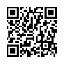 本网页连接的 QRCode