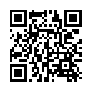 本网页连接的 QRCode