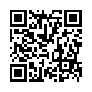 本网页连接的 QRCode