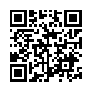 本网页连接的 QRCode