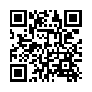 本网页连接的 QRCode