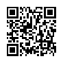 本网页连接的 QRCode