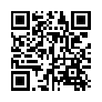 本网页连接的 QRCode