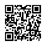 本网页连接的 QRCode