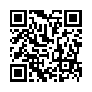 本网页连接的 QRCode