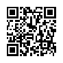 本网页连接的 QRCode