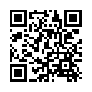 本网页连接的 QRCode