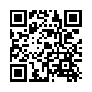 本网页连接的 QRCode