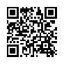 本网页连接的 QRCode